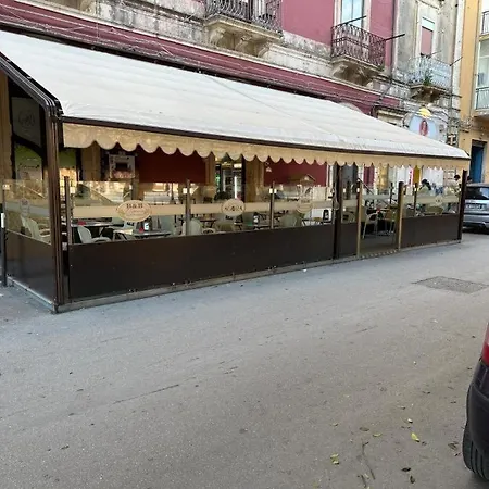 La Casetta Di Ludovica * Syracuse