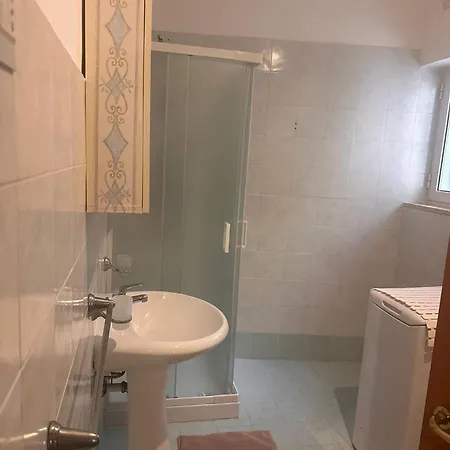 La Casetta Di Ludovica Syracuse