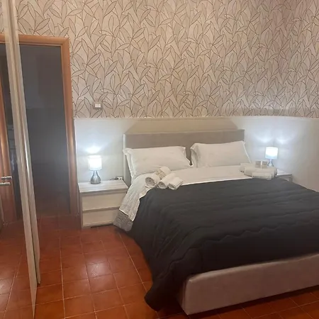 La Casetta Di Ludovica * Syracuse