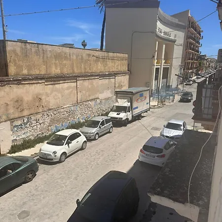 La Casetta Di Ludovica Apartment Syracuse