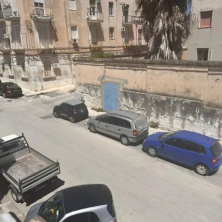 La Casetta Di Ludovica Apartment *