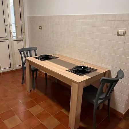 La Casetta Di Ludovica Apartment Syracuse