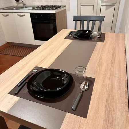 La Casetta Di Ludovica Apartment Syracuse