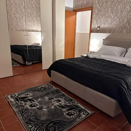 La Casetta Di Ludovica Apartment *