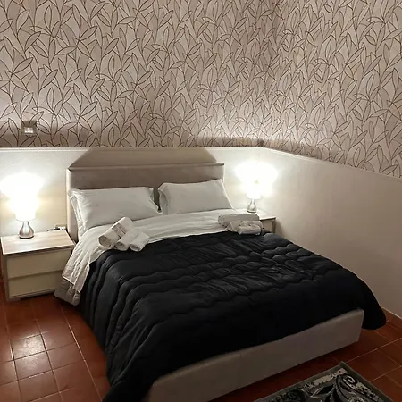 La Casetta Di Ludovica