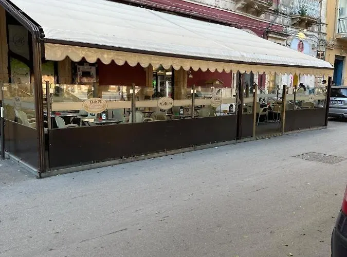 La Casetta Di Ludovica * Syracuse