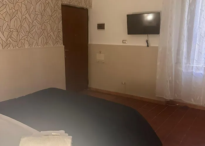 La Casetta Di Ludovica Syracuse