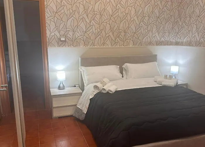 La Casetta Di Ludovica * Syracuse