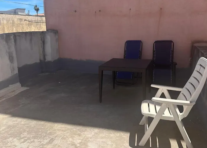 La Casetta Di Ludovica *