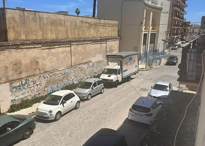 La Casetta Di Ludovica Apartment Syracuse