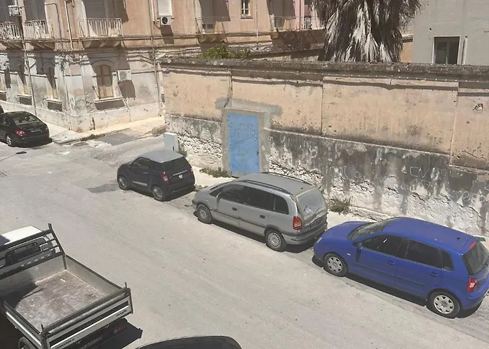 La Casetta Di Ludovica Apartment *