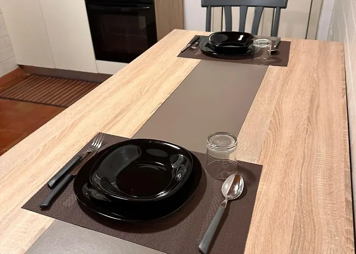 La Casetta Di Ludovica Apartment Syracuse